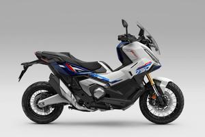 HONDA X-ADV 750 Special edition HRC