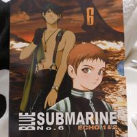 manga completo