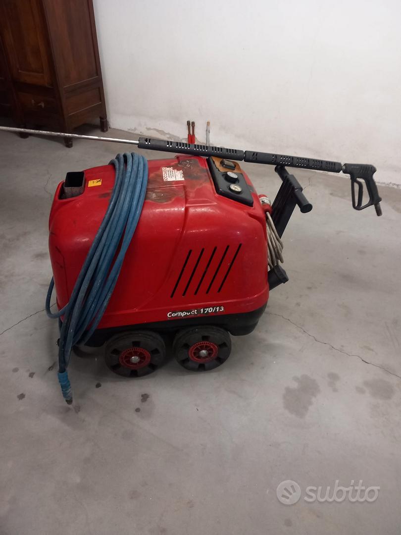 Idropulitrice Alberti - Giardino e Fai da te In vendita a Asti
