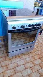 Forno Hotpoint Ariston GAS + elettrico
