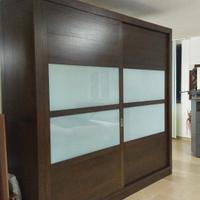 camera da letto completa BAMAX nuova 