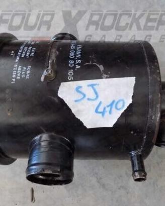 Scatola filtro airbox Suzuki SJ – Samurai