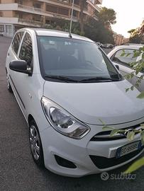 HYUNDAI i10 1.1 12V Classic