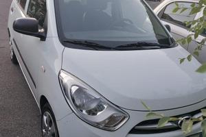 HYUNDAI i10 1.1 12V Classic