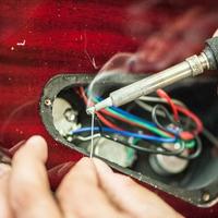 servizio saldatura-riparazioni elettriche a stagno