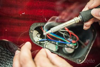 servizio saldatura-riparazioni elettriche a stagno