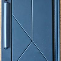 Book Cover Keyboard Slim + Smart Book Cover (S9)