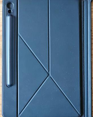 Book Cover Keyboard Slim + Smart Book Cover (S9)