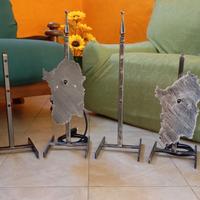 girarrosto artigianale 