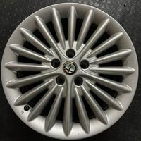 Cerchio alfa romeo nuovo da 17”