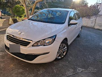 PEUGEOT 308 sw 1.6
