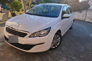 PEUGEOT 308 sw 1.6