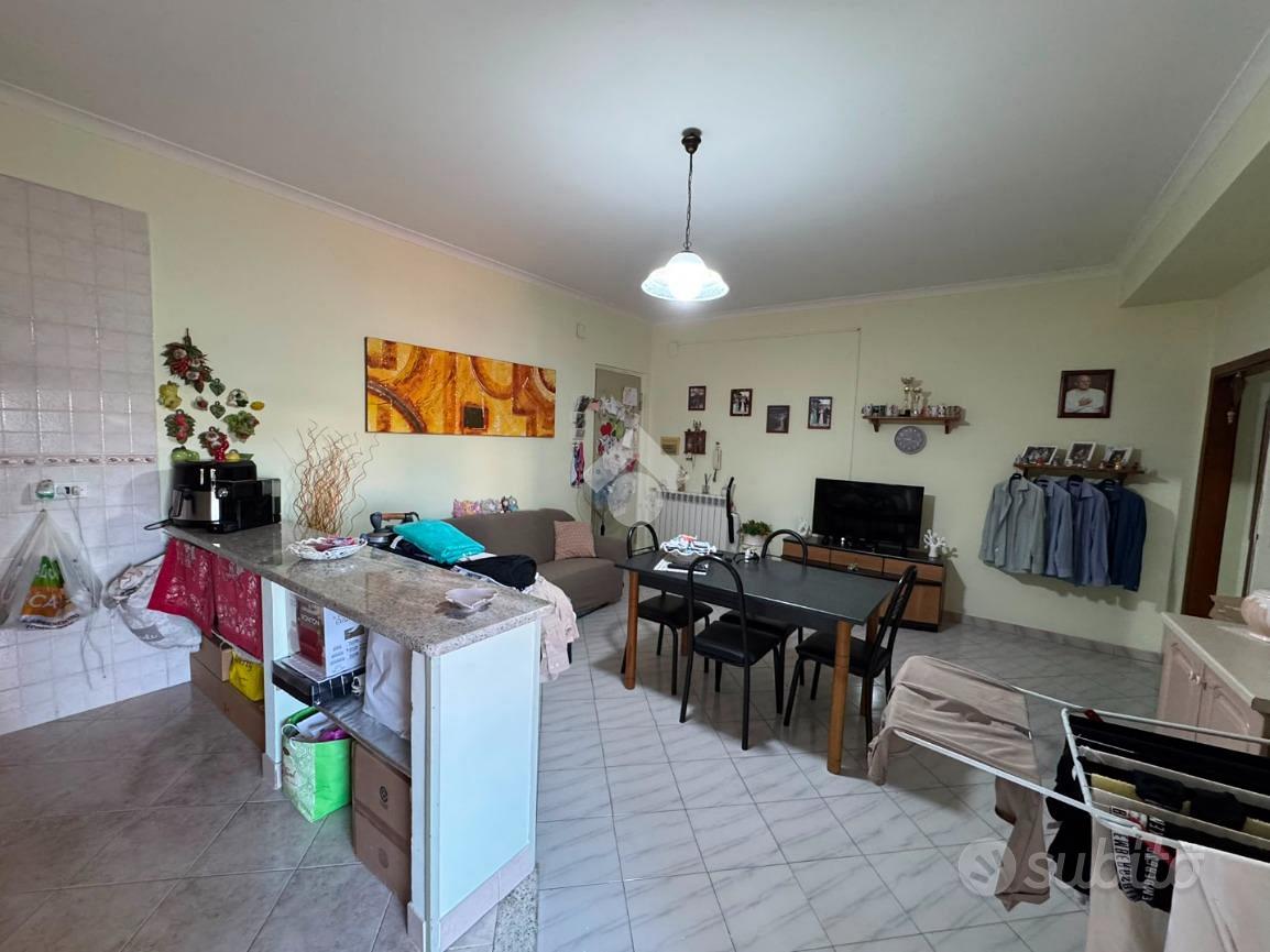 Apartment in Marano di Napoli, Torre Caracciolo - Vista 4