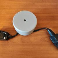 Trasformatore 50 watt per sorgente