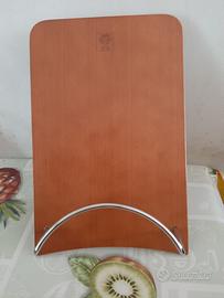 leggio in legno Foppapedretti 