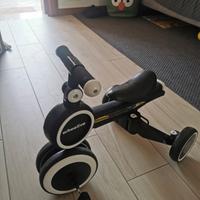 triciclo 3 in 1
