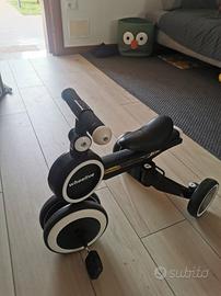 triciclo 3 in 1