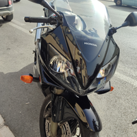 Honda CBR 600 F 2005