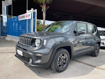 Jeep Renegade 1.6 Mjt 130 CV Business 2021