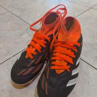 Scarpe Calcio Bambino n°33