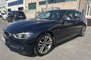 BMW Serie 3 320d Sport 190cv