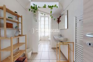 APPARTAMENTO RISTRUTTURATO NEL CENTRO STORICO DI C