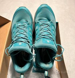 Scarpe Trekking “Scarpa”