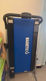 Tapis roullant magnetico