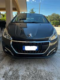 Peugeot 208 1.6 hdi