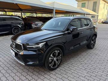 VOLVO XC40 1.5 t4 phev Inscription Expression PR