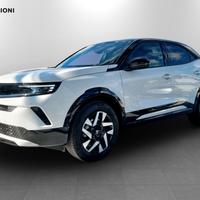 OPEL Mokka 1.2 hybrid 145cv dct6 GS