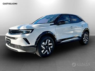 OPEL Mokka 1.2 hybrid 145cv dct6 GS