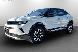 OPEL Mokka 1.2 hybrid 145cv dct6 GS