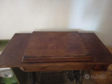 Macchina da cucire Singer