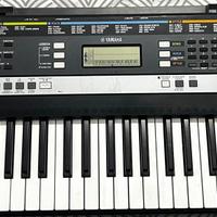tastiera yamaha