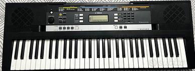 tastiera yamaha