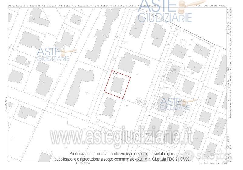 Appartamento – Carpi, Quartirolo - Vista 4
