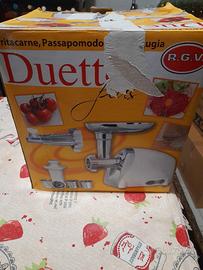 duetto plus