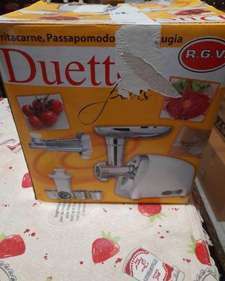 duetto plus
