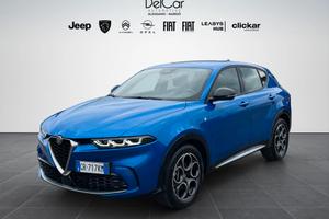 Alfa Romeo Tonale 1.6 diesel 130 CV TCT6 TI