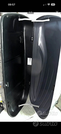 baule per auto