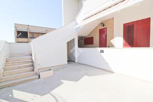 3 LOCALI A CAMPOMARINO