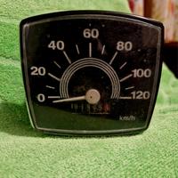 contachilometri vespa 50 special Ape