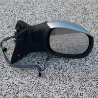SPECCHIETTO RETROVISORE ELETTRICO DX PEUGEOT 1007