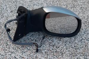 SPECCHIETTO RETROVISORE ELETTRICO DX PEUGEOT 1007