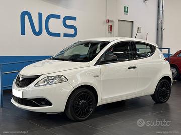 LANCIA Ypsilon 1.0 FireFly 5p.S&S Hybrid Silver NE
