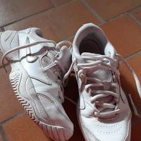 scarpe da ginnastica Nike n.35.5