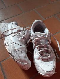 scarpe da ginnastica Nike n.35.5