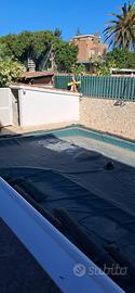 Telo piscina pvc