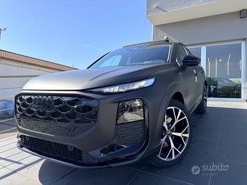 Audi Q3 SPB 35 TDI S tronic line edition Madeira o